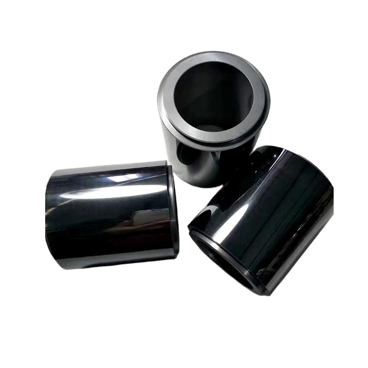 Carbon Seal Rings
