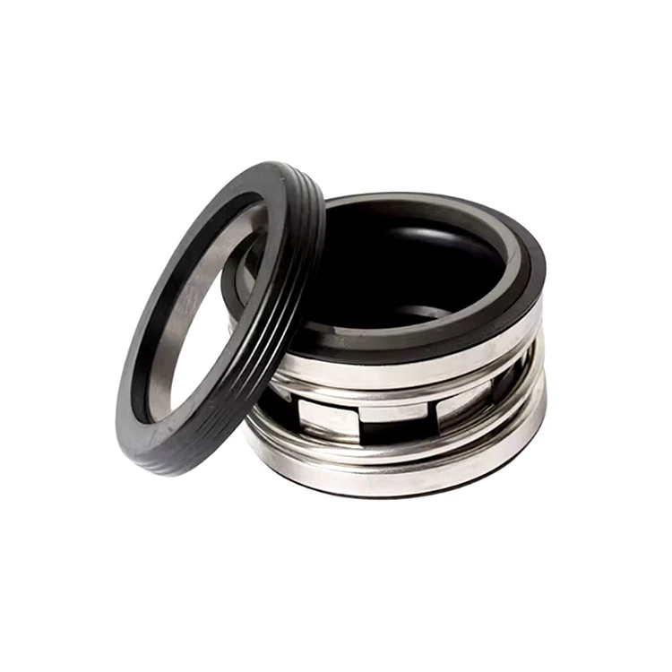 MOR 2100 Sewage Pump Seals