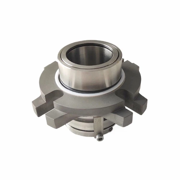 MOR CDPN Mechanical Seal