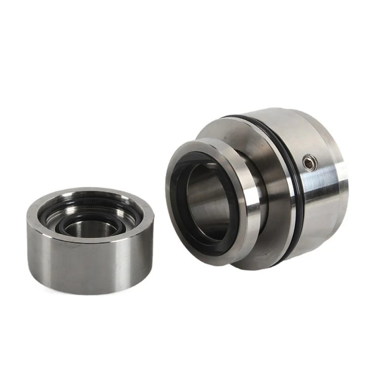 MOR JCS1 Sigle Cartridge Seal