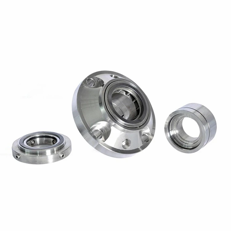 MOR SE2-AP Mechanical Seal